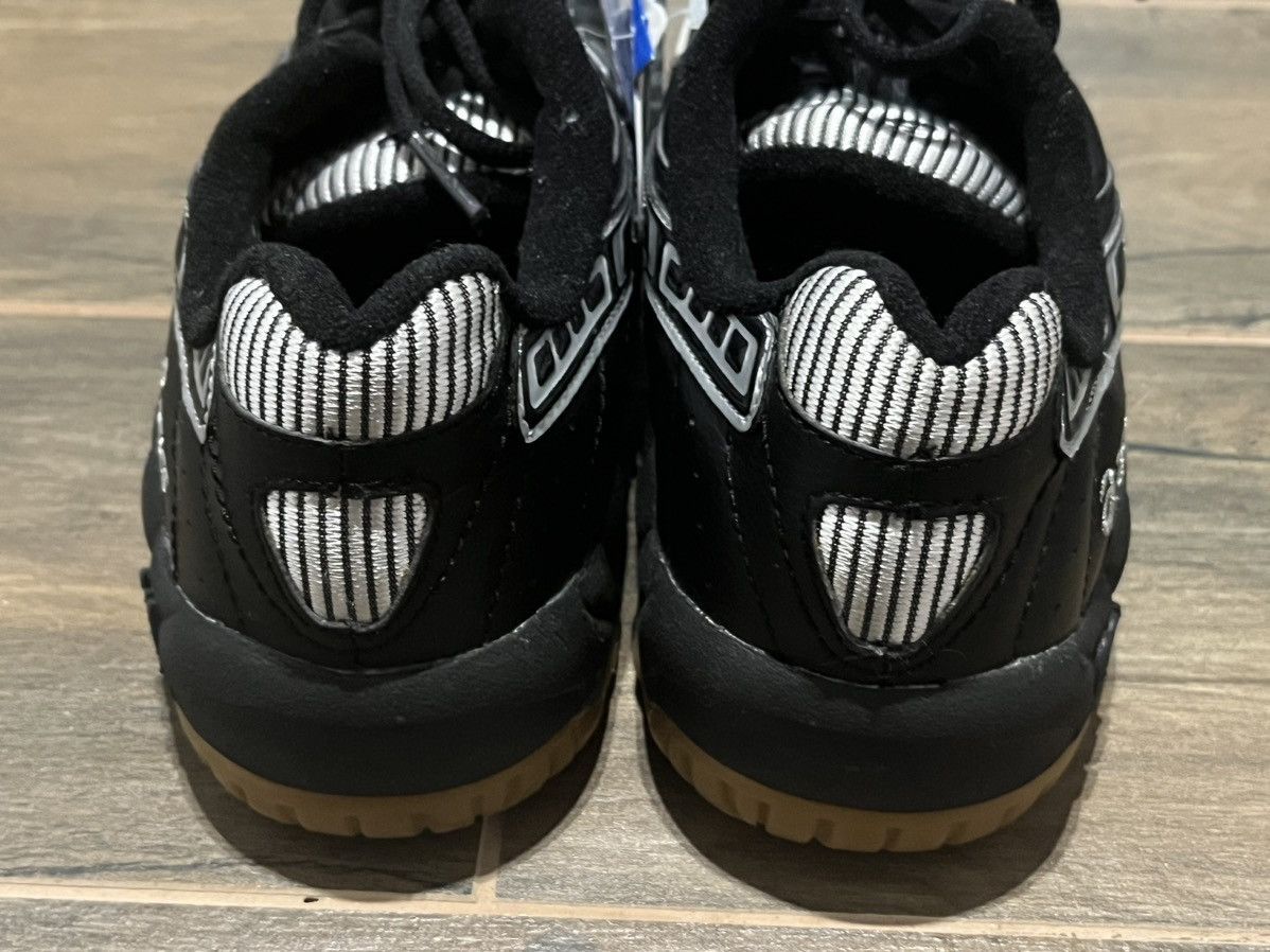Asics × Vintage BRAND NEW Vintage Asics Gel 90s Rare Rhyno Skin Low Sneakers Size US 5.5 / EU 38 - 8 Thumbnail