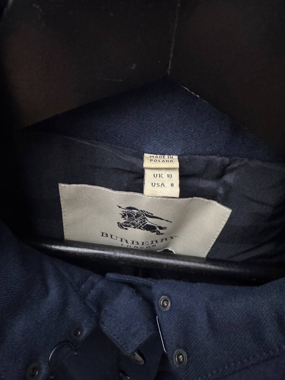 Burberry Burberry London women’s jacket Size M / US 6-8 / IT 42-44 - 4 Thumbnail