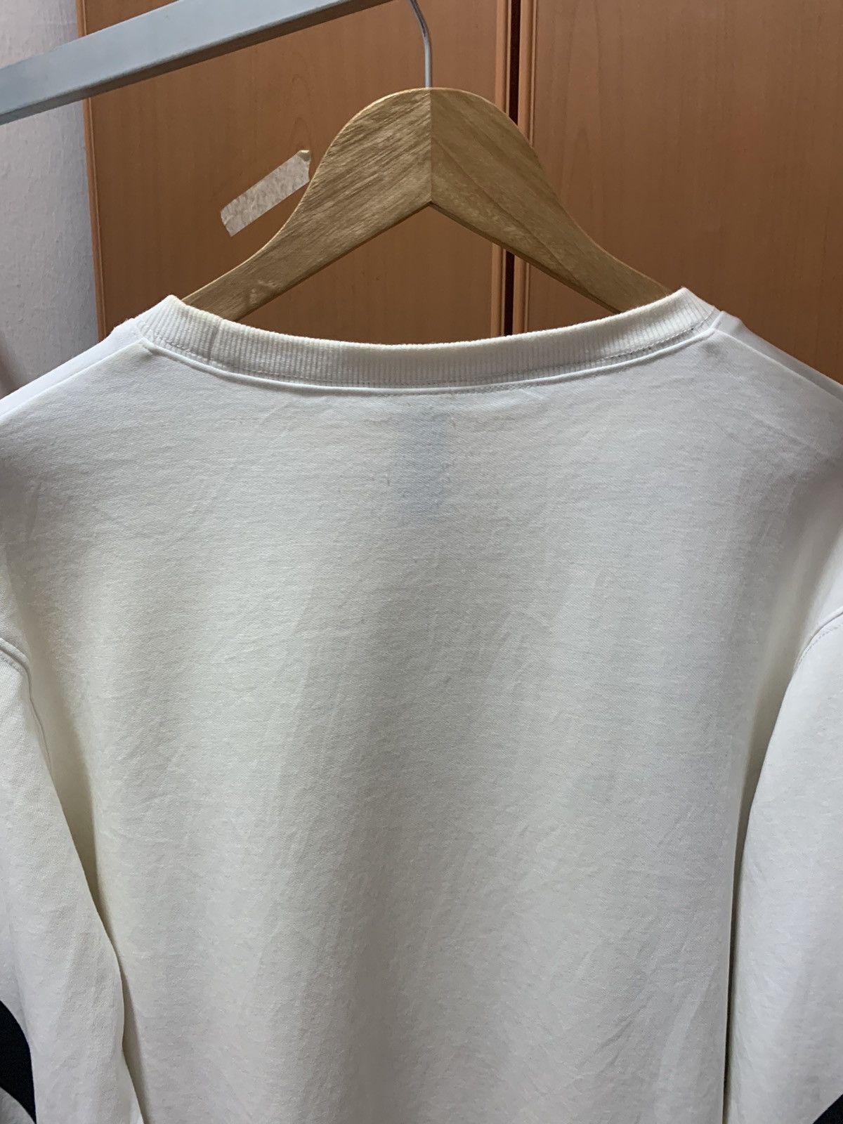 Japanese Brand Blowonesmind Japanese Brand Large Sweatshirt Size US L / EU 52-54 / 3 - 9 Thumbnail