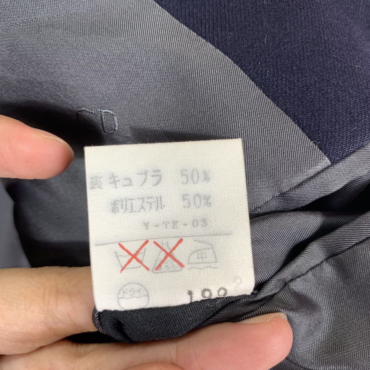 Christian Dior Monsieur CHRISTIAN DIOR MONSIEUR COAT BLAZER Size US M / EU 48-50 / 2 - 7 Thumbnail