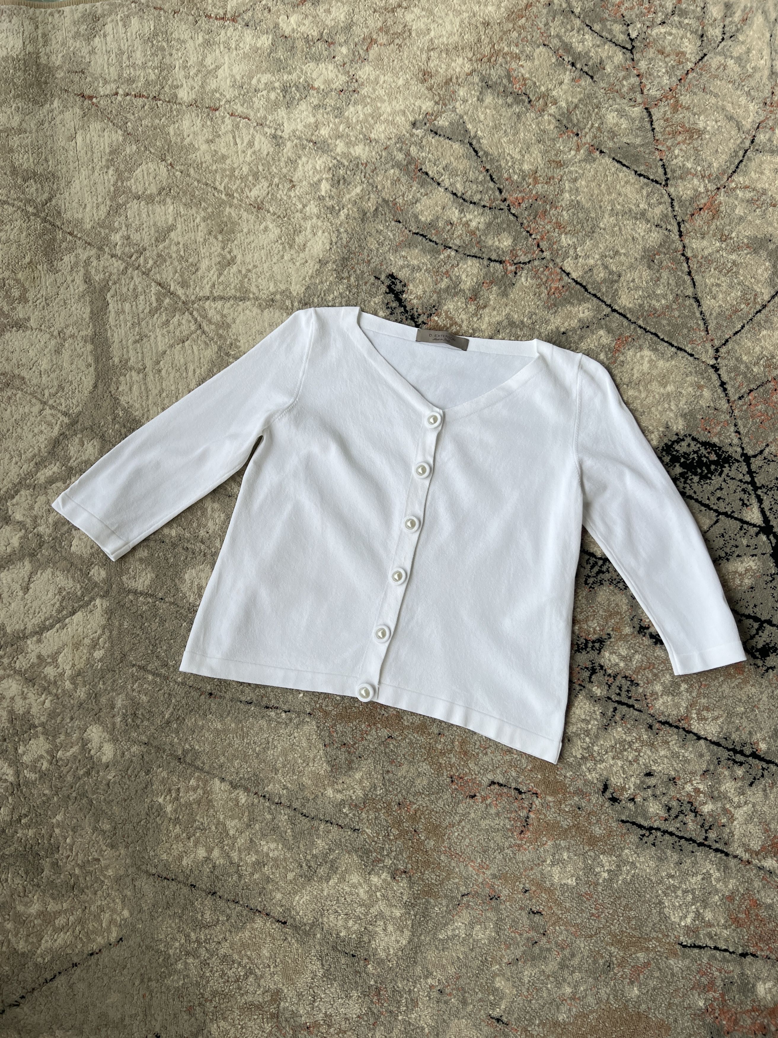 D.Exterior D.Exterior Blouses Size S / US 4 / IT 40 - 1 Thumbnail