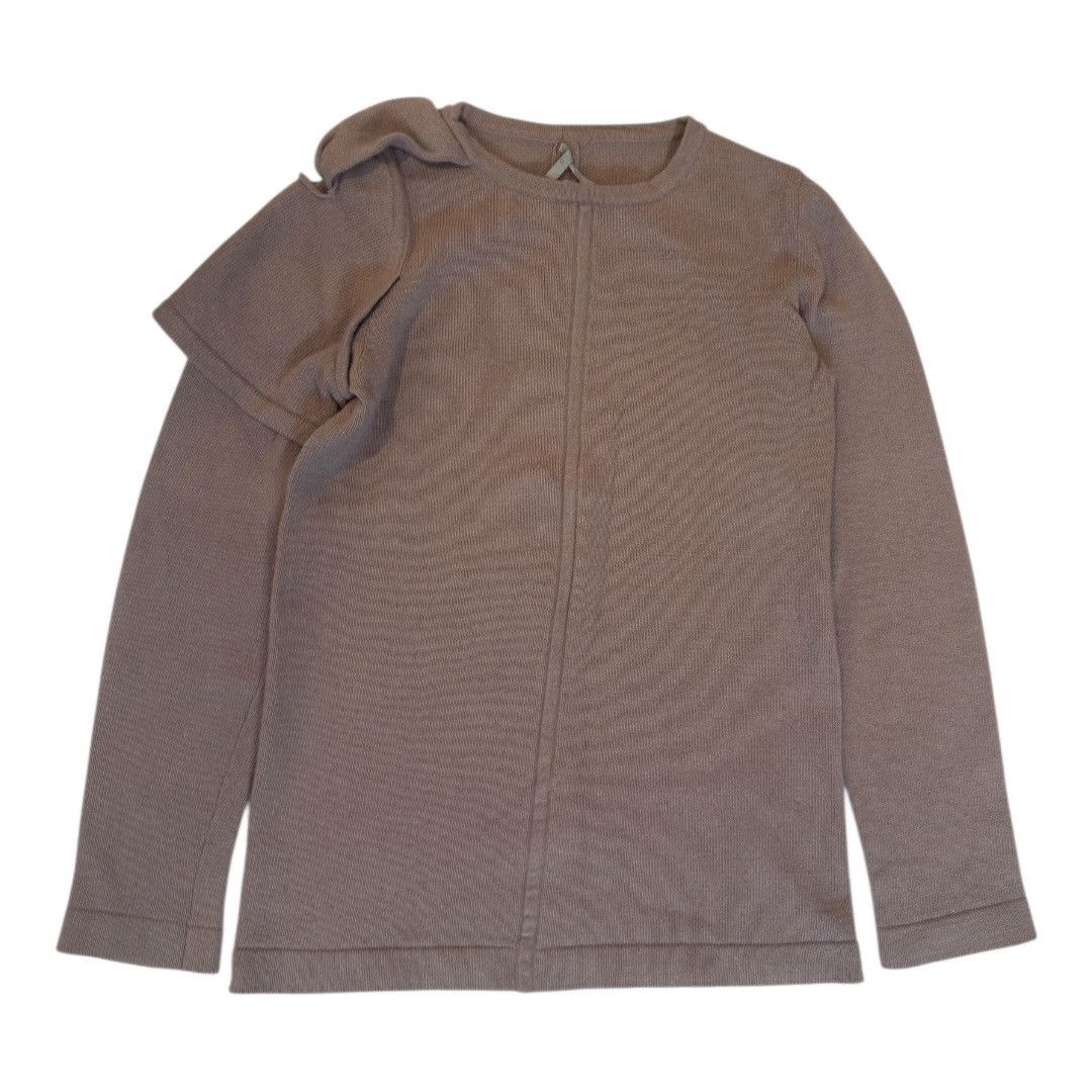 Rick Owens Rick Owens Autumn 2005 ‘Moog’ Layered Knit M Size US M / EU 48-50 / 2 - 2 Thumbnail