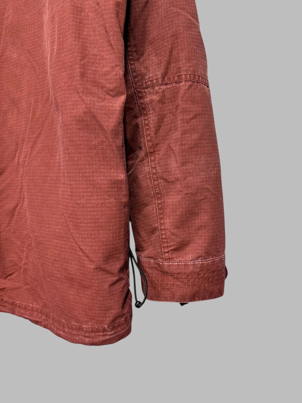 Goretex Jacket Oakley Vintage Denim Cargo Multi Pocket Rare Plate Size US S / EU 44-46 / 1 - 10 Thumbnail