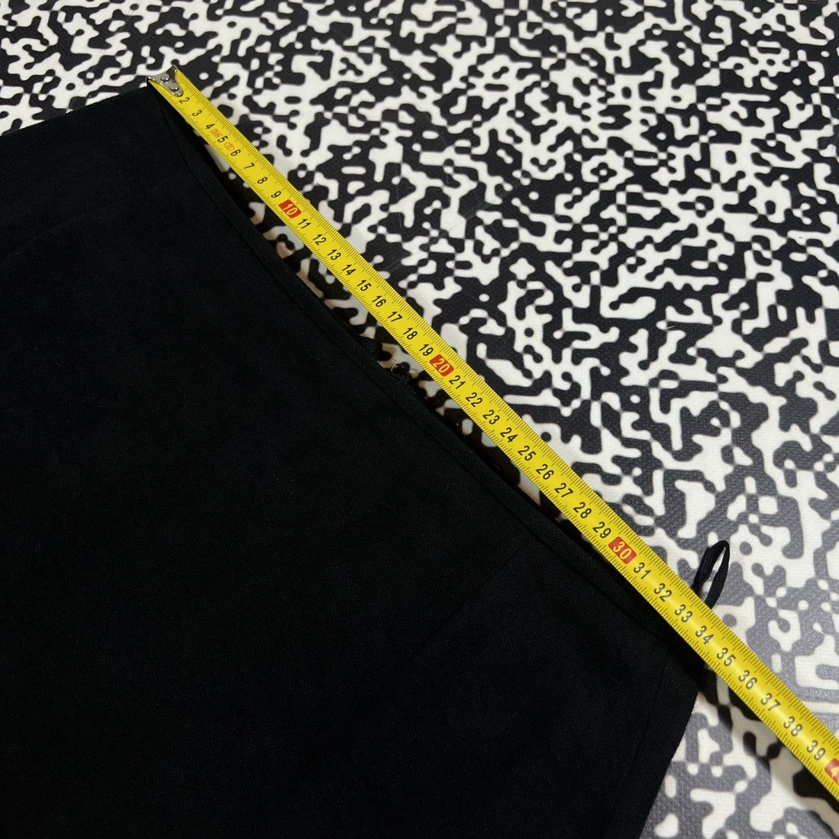Weekend Max Mara Vintage Y2K Max Mara Weekend Maxi Skirt Luxury Casual Style Size 28" / US 6 / IT 42 - 14 Thumbnail