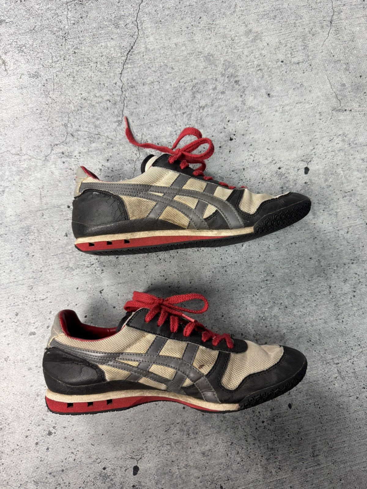 Onitsuka Tiger Japan Asics Onitsuka Tiger Mexico 66 Sneakers Kiko Vibe Size US 7 / EU 40 - 7 Thumbnail