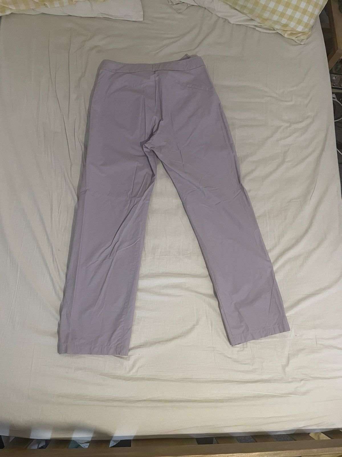 POST ARCHIVE FACTION (PAF) PAF Pink Right Technical Pants Size US 32 / EU 48 - 2 Thumbnail