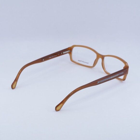 Ermenegildo Zegna Ermenegildo Zegna VZ3556 0T91 Eyeglasses - Lowest Price! Size ONE SIZE - 10 Thumbnail