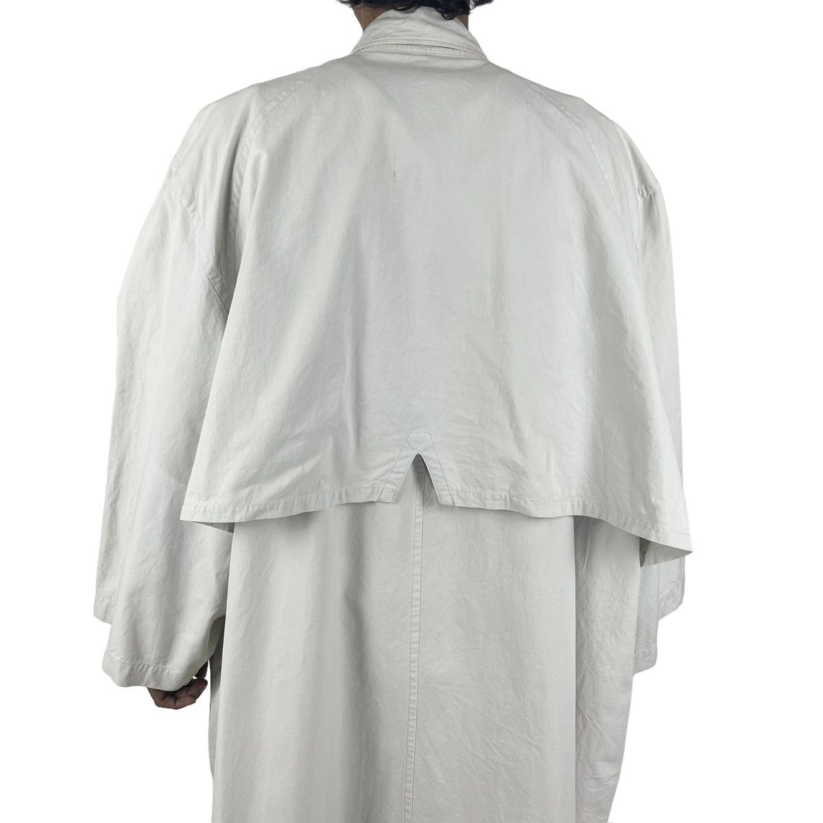 Y's Vintage Y’s Windcoat Size US M / EU 48-50 / 2 - 4 Thumbnail