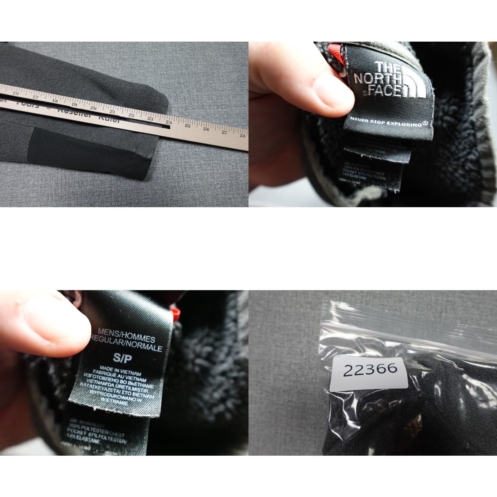 The North Face Nike The North Face Sweatshirt? Size US S / EU 44-46 / 1 - 8 Thumbnail