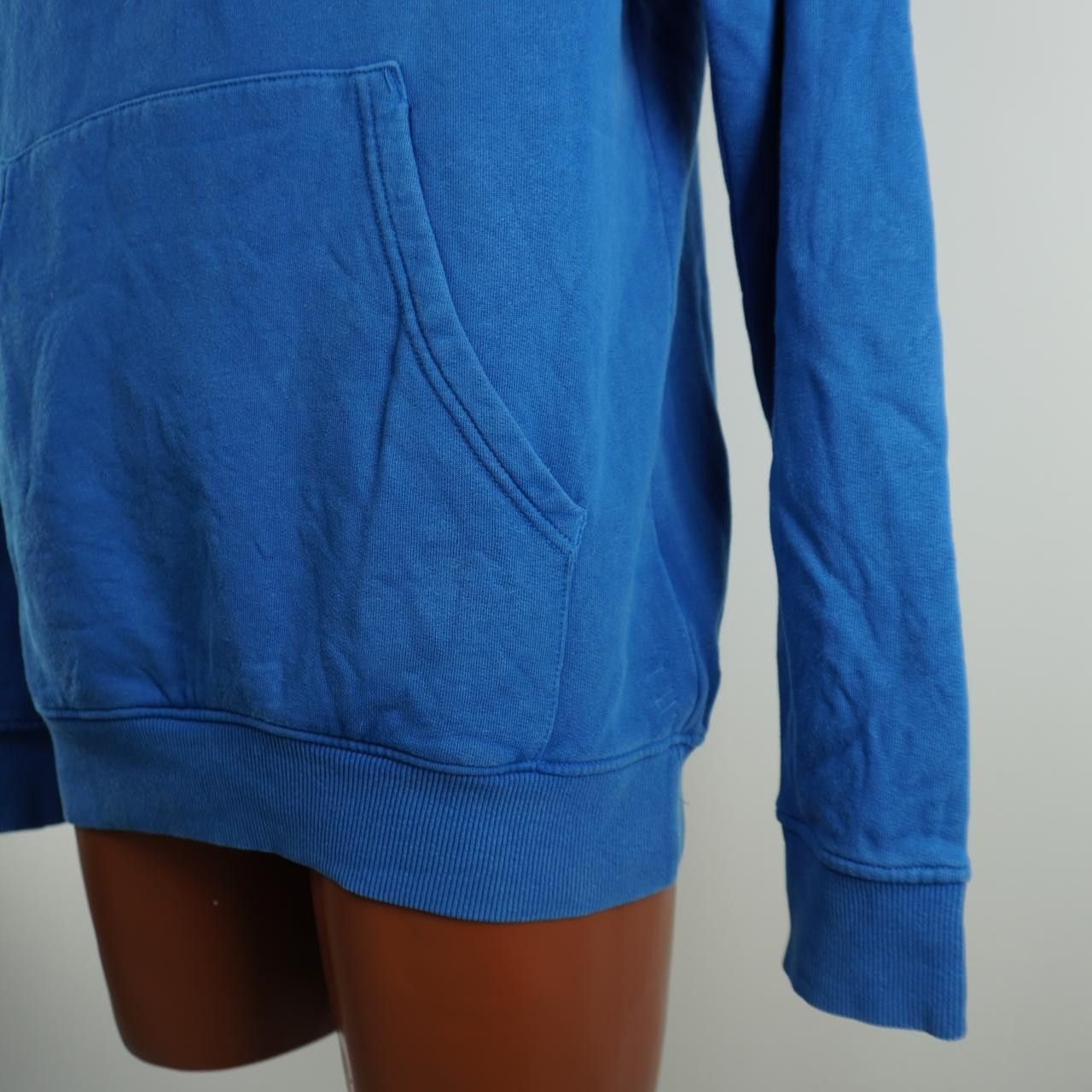 The North Face Men's Hoodie The Norht Face Size US M / EU 48-50 / 2 - 12 Thumbnail