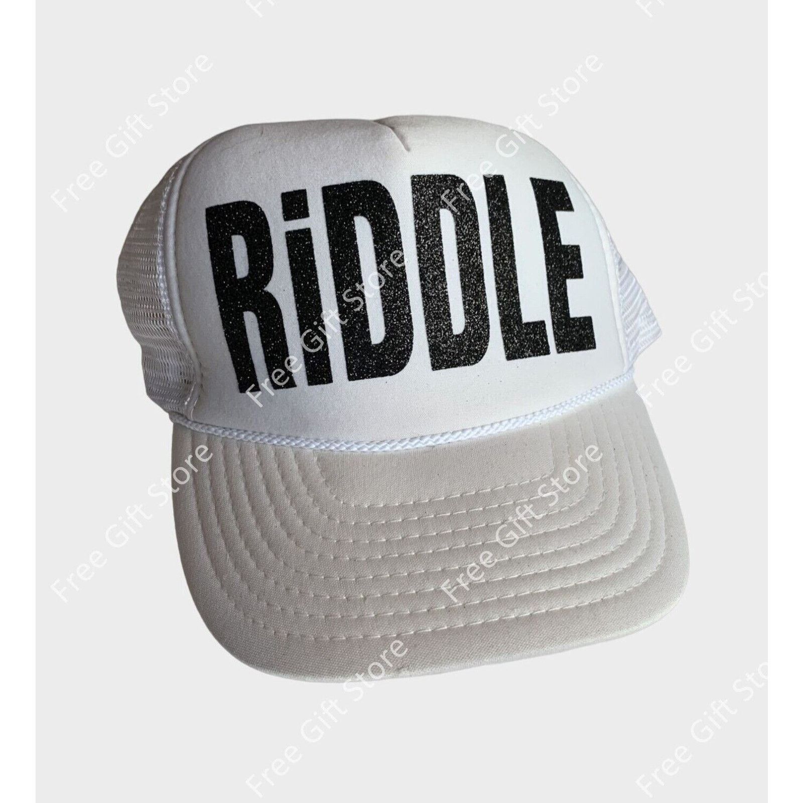 Antony Riddle Anthony Riddle Trucker Hat | Grailed