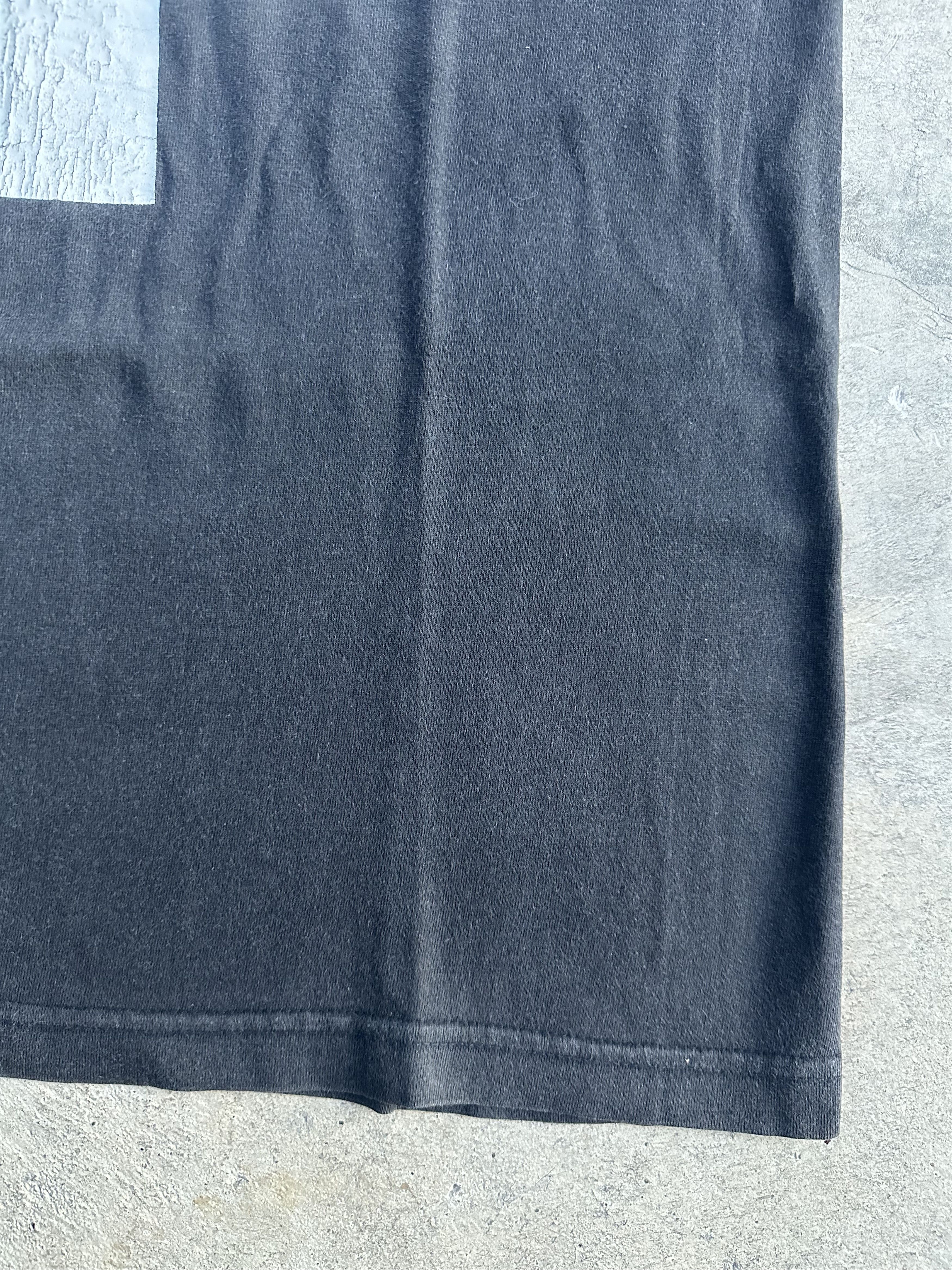 Boy London Vintage 80s~90s Boy London T-Cross Punk Size US M / EU 48-50 / 2 - 6 Thumbnail