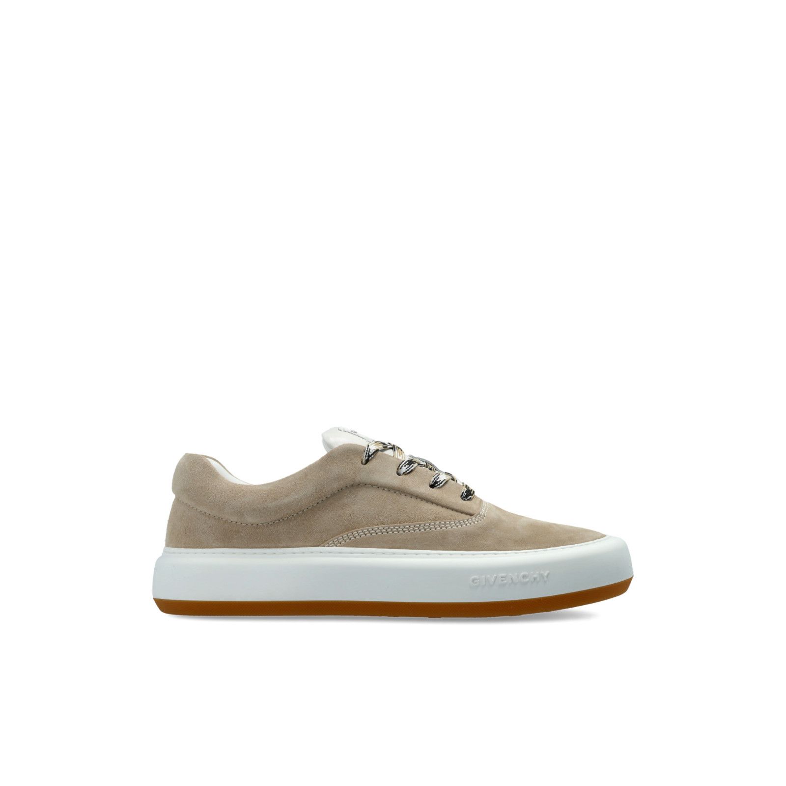 Givenchy GIVENCHY City Beige Sneakers New & Authentic (Men's size:9;) Size US 9 / EU 42 - 1 Thumbnail