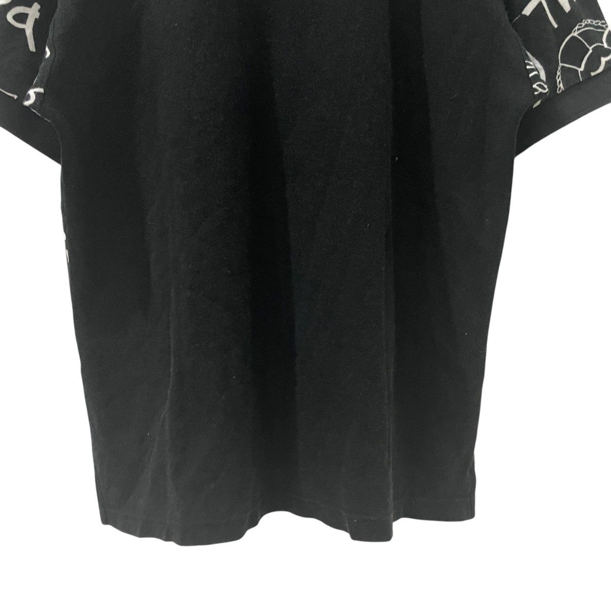 Jean Charles De Castelbajac Vintage Jean Charles De Castelbajac Polos Size US M / EU 48-50 / 2 - 10 Thumbnail