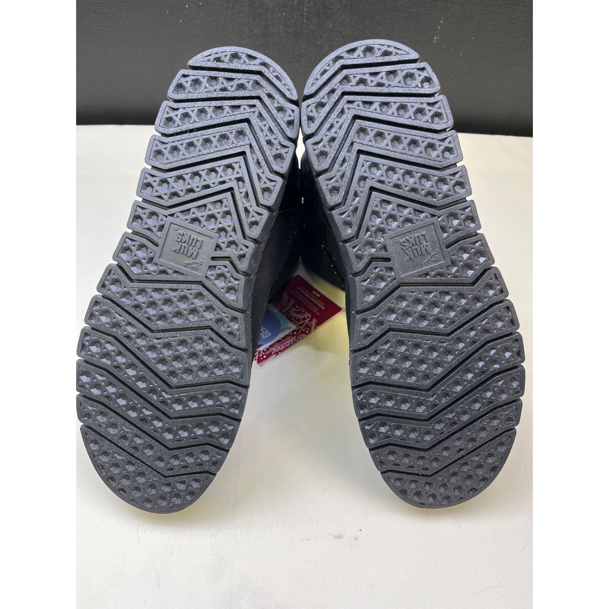 Other Mukluks Women's Black Footwear Winter Boots/Shoes Size7.5 SK Size US 7.5 / IT 37.5 - 5 Thumbnail