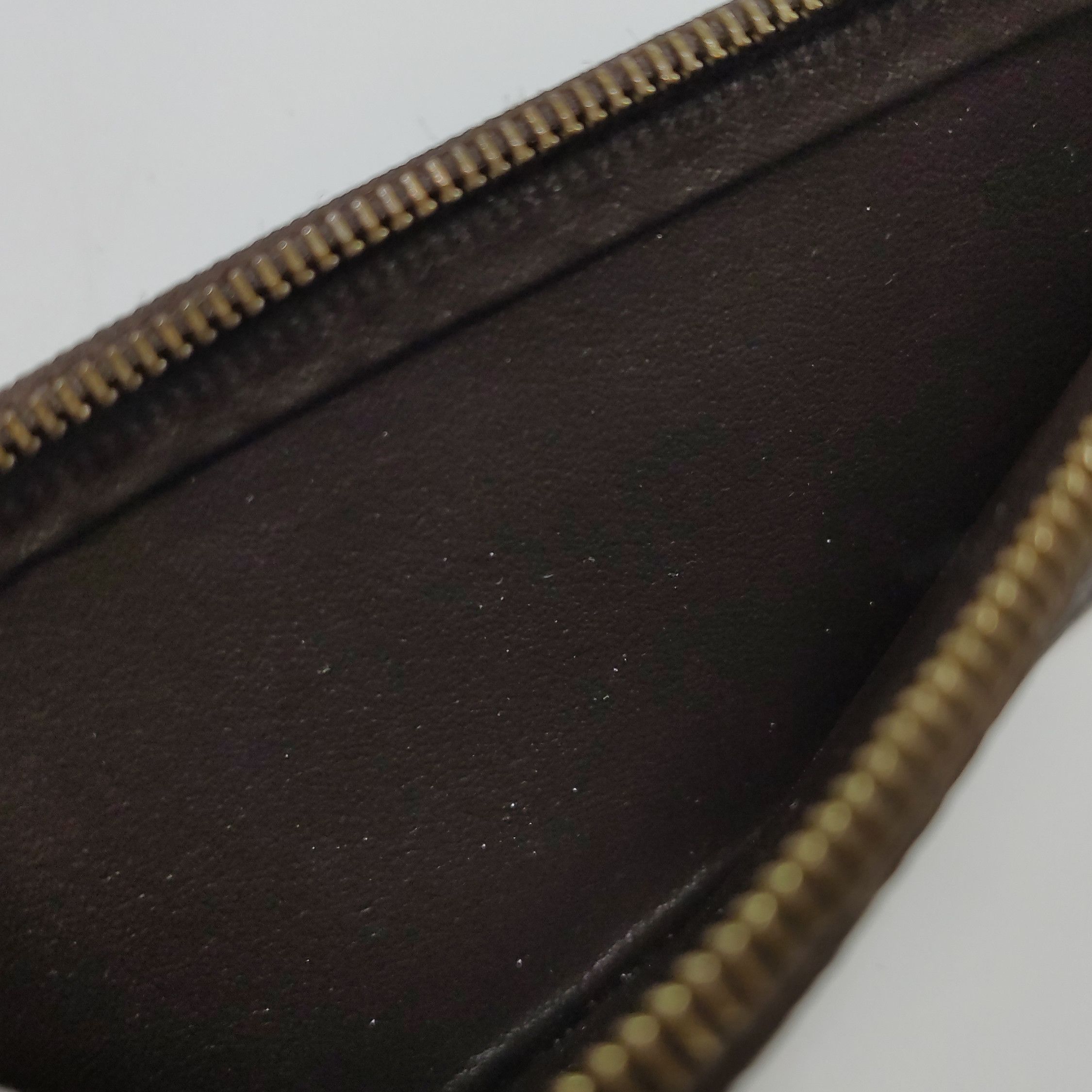 Louis Vuitton Louis Vuitton (LV) Josephine monogram snap wallet -y2506 Size ONE SIZE - 8 Thumbnail