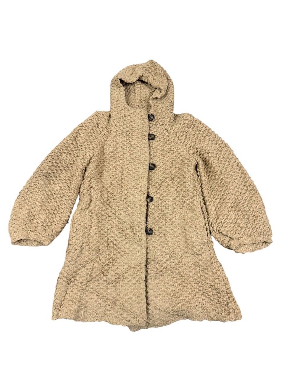 Tsumori Chisato Tsumori Chisato Deer Fur Jacket | Grailed