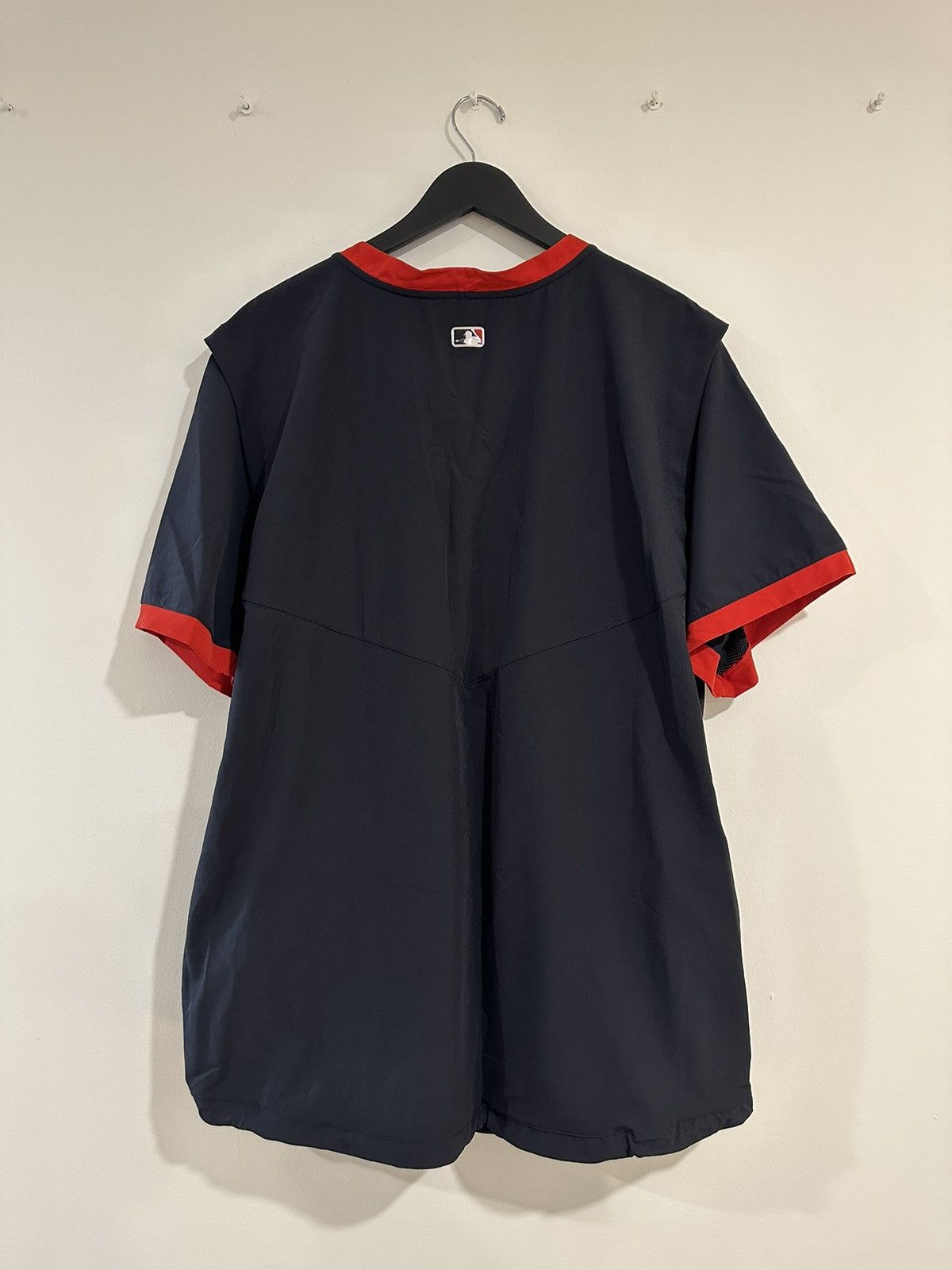 Nike × Vintage Vintage Guardians pullover Size US XXL / EU 58 / 5 - 6 Thumbnail