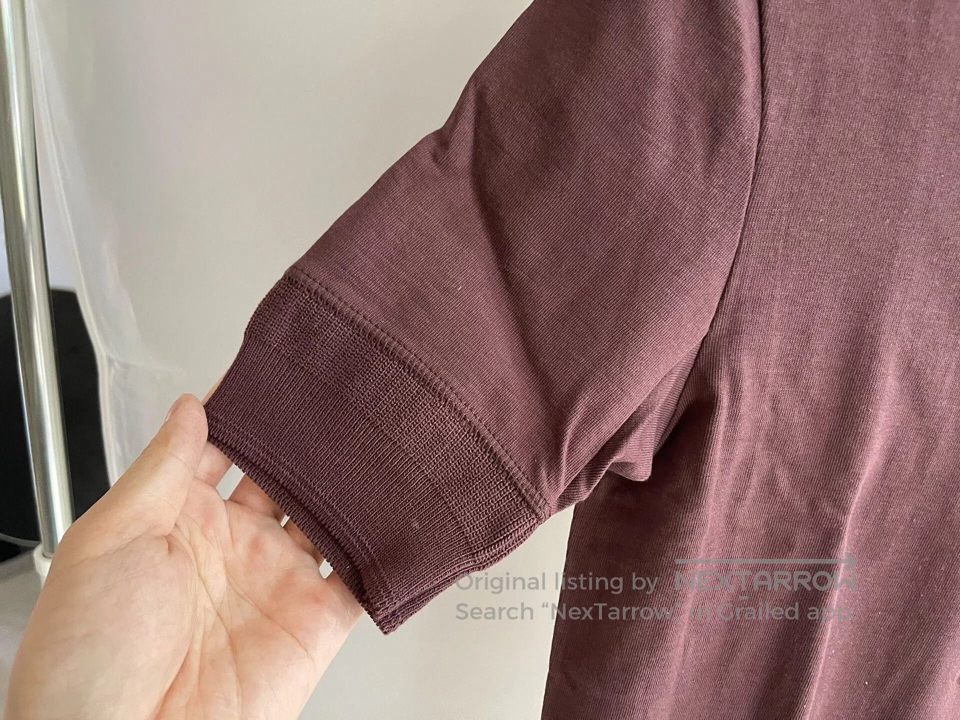 Merz B. Schwanen merz b. henley short sleeve tee shirt. Size US M / EU 48-50 / 2 - 3 Thumbnail