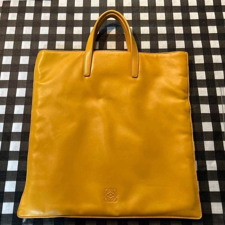 Loewe loewe tote bag 2503-Nextarrow Size ONE SIZE - 1 Thumbnail