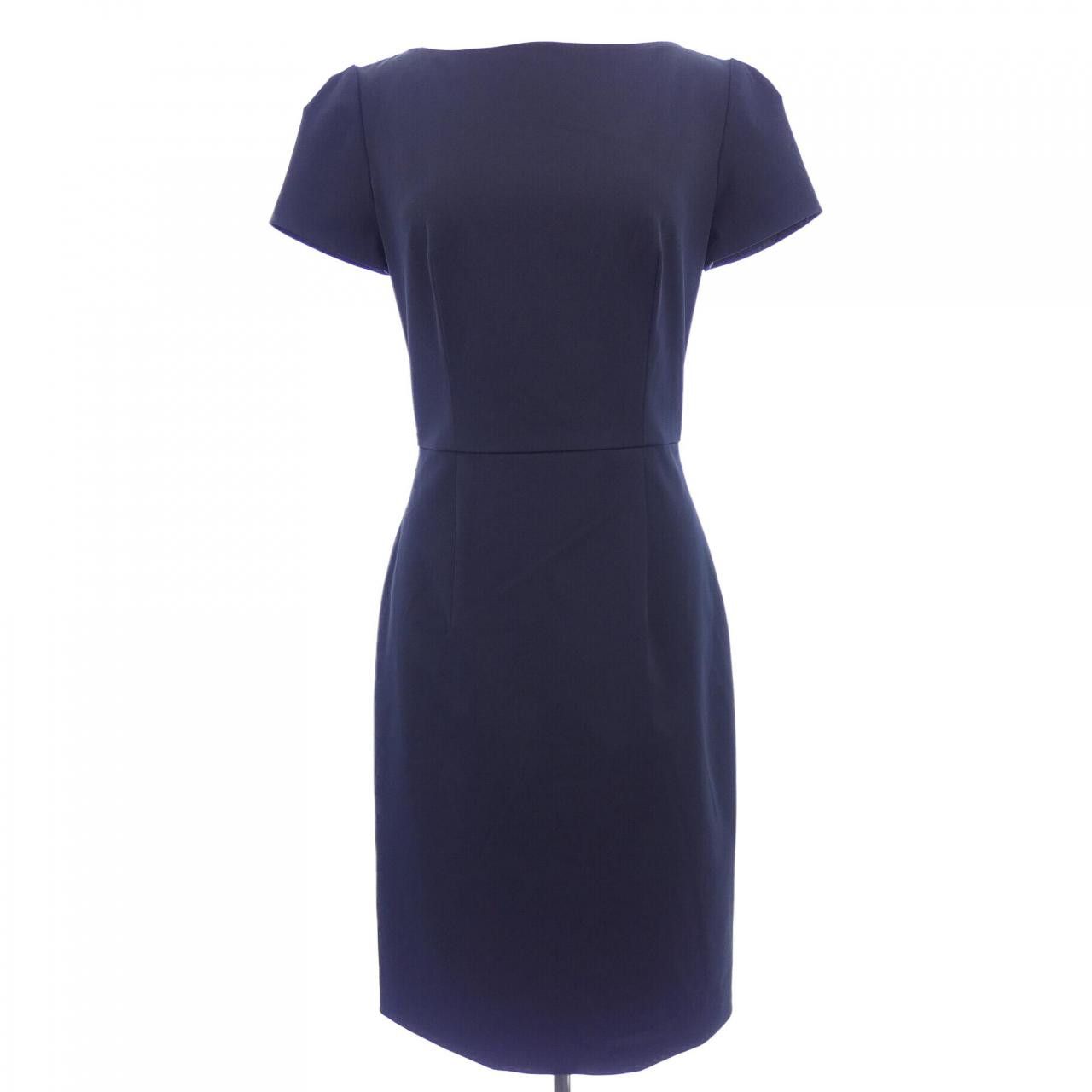 Prada Prada Prada Dress Textile Dresses P3I04H S222 11QL DUTY FREE for USA Size ONE SIZE - 1 Thumbnail