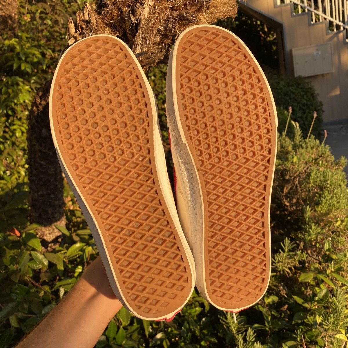 Vans Limited Edition David Bowie x Vans Old Skool Size US 12 / EU 45 - 5 Thumbnail