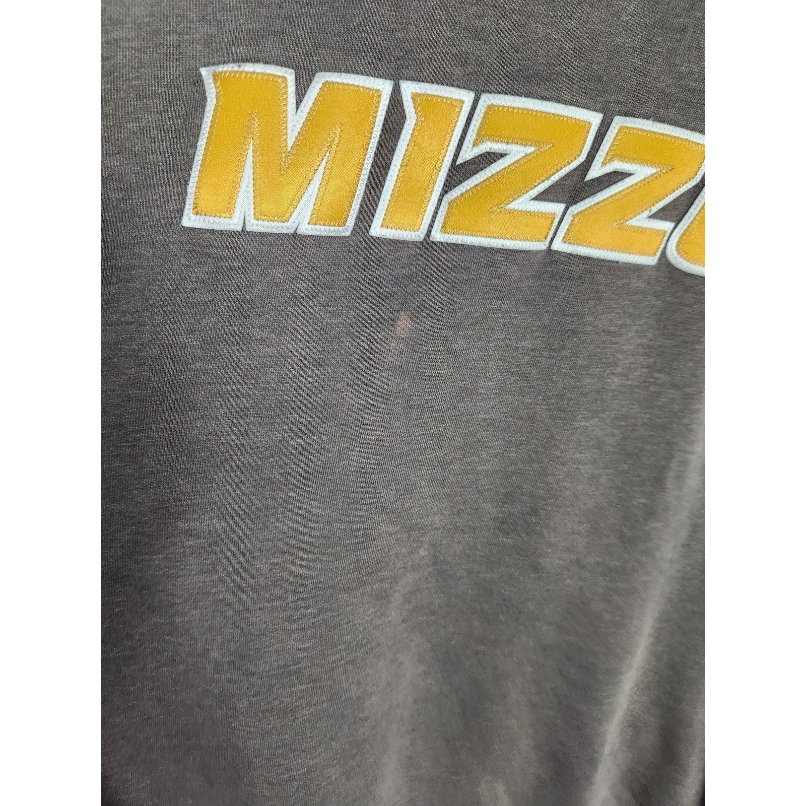 Jansport Vintage Jansport Missouri crewneck women's XL Size XL / US 12-14 / IT 48-50 - 4 Thumbnail