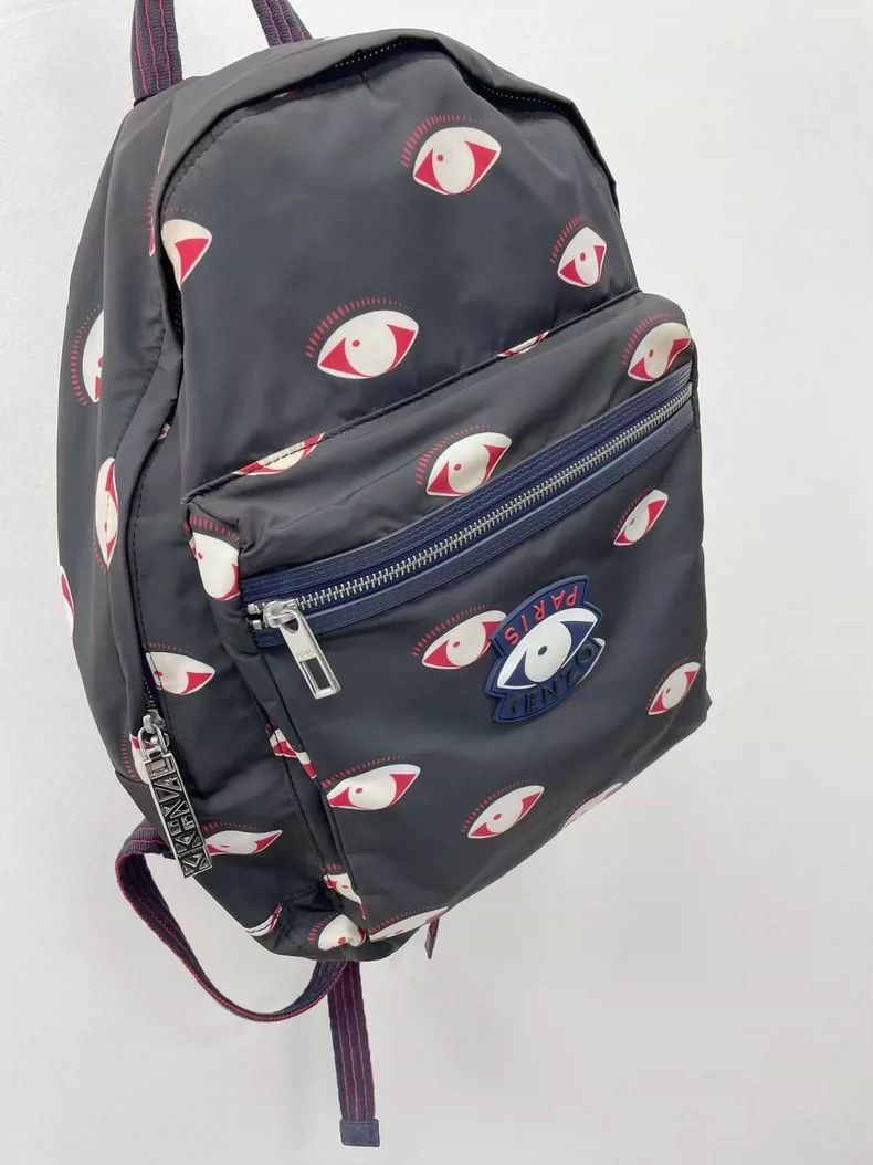 Kenzo KENZO size os backpack Size ONE SIZE - 2 Thumbnail