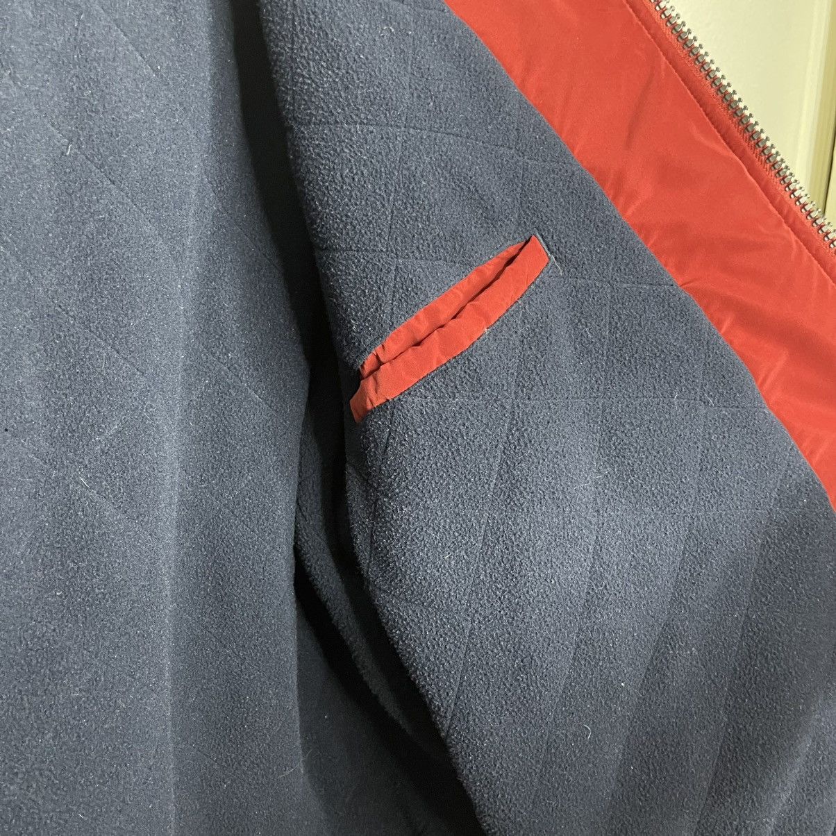 Polo Ralph Lauren Vintage 90s Polo Ralph Lauren Jacket With Hood Size US XL / EU 56 / 4 - 5 Thumbnail