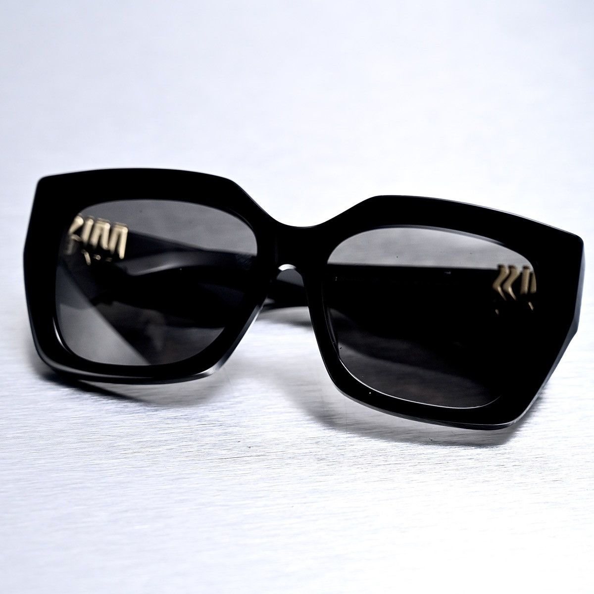 Dior DIOR MISSDIOR S2I 10A0 SUNGLASSES Size ONE SIZE - 8 Thumbnail