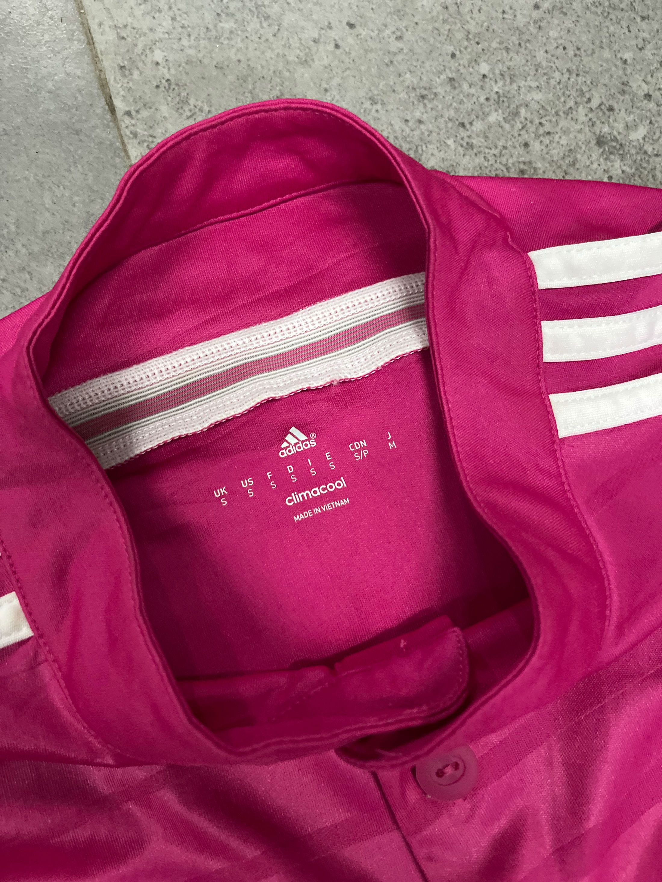 Adidas × Sports Specialties Adidas Real Madrid Kit James Size US S / EU 44-46 / 1 - 3 Thumbnail