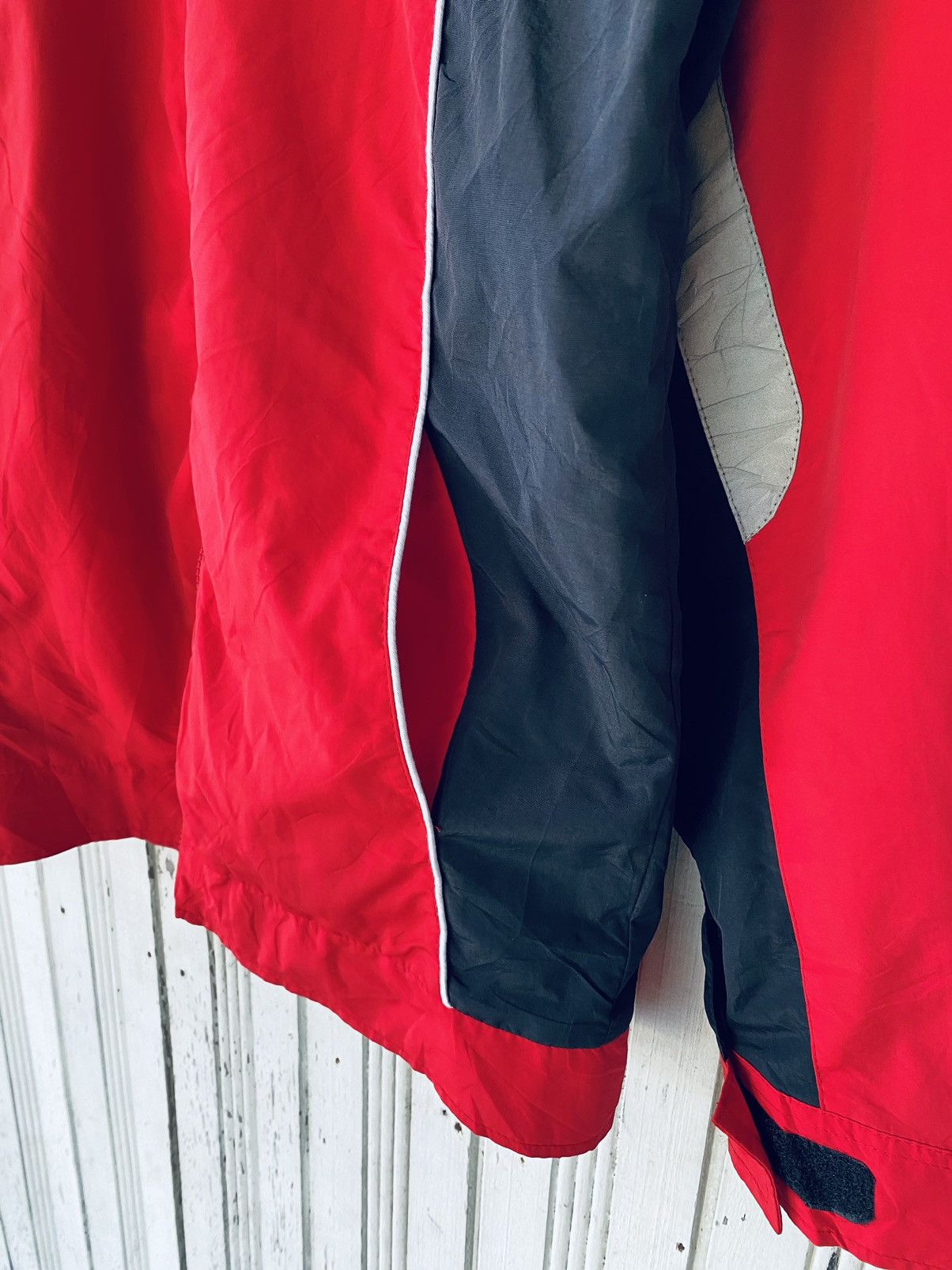 Yamaha Vintage Yamaha Racing Zipper Jacket By Daring Size US L / EU 52-54 / 3 - 23 Thumbnail