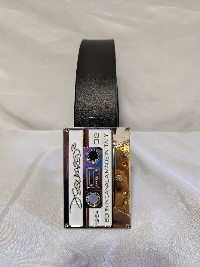 Other Fashion personalized simple belt Size ONE SIZE - 3 Thumbnail