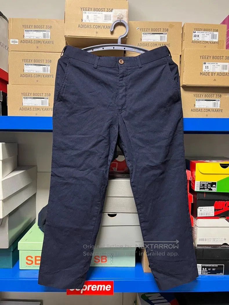 Junya Watanabe JUNYA WATANABE Casual Pants M. Size US 29 - 1 Thumbnail