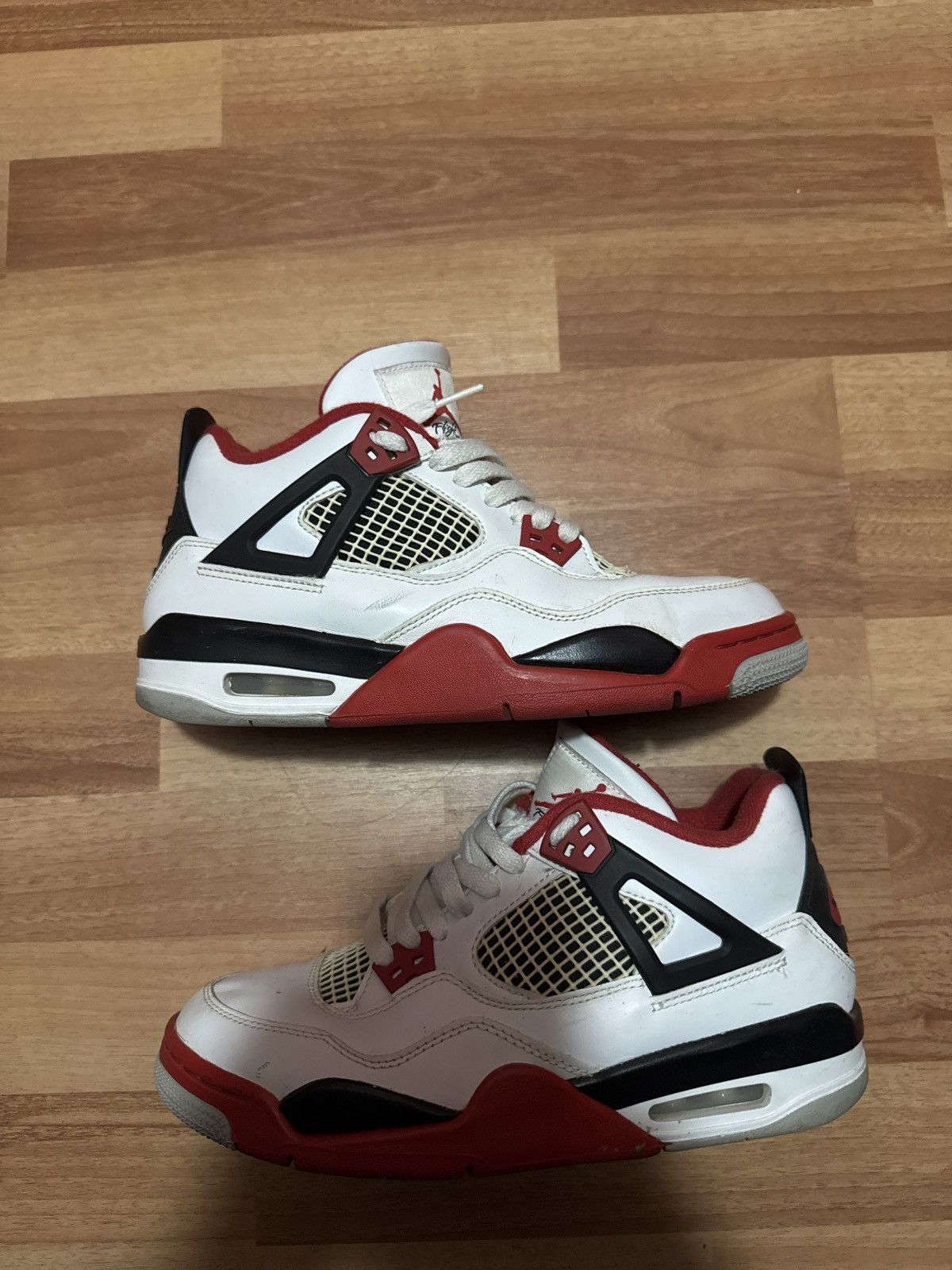 Jordan Brand Jordan 4 Size US 7 / EU 40 - 4 Thumbnail