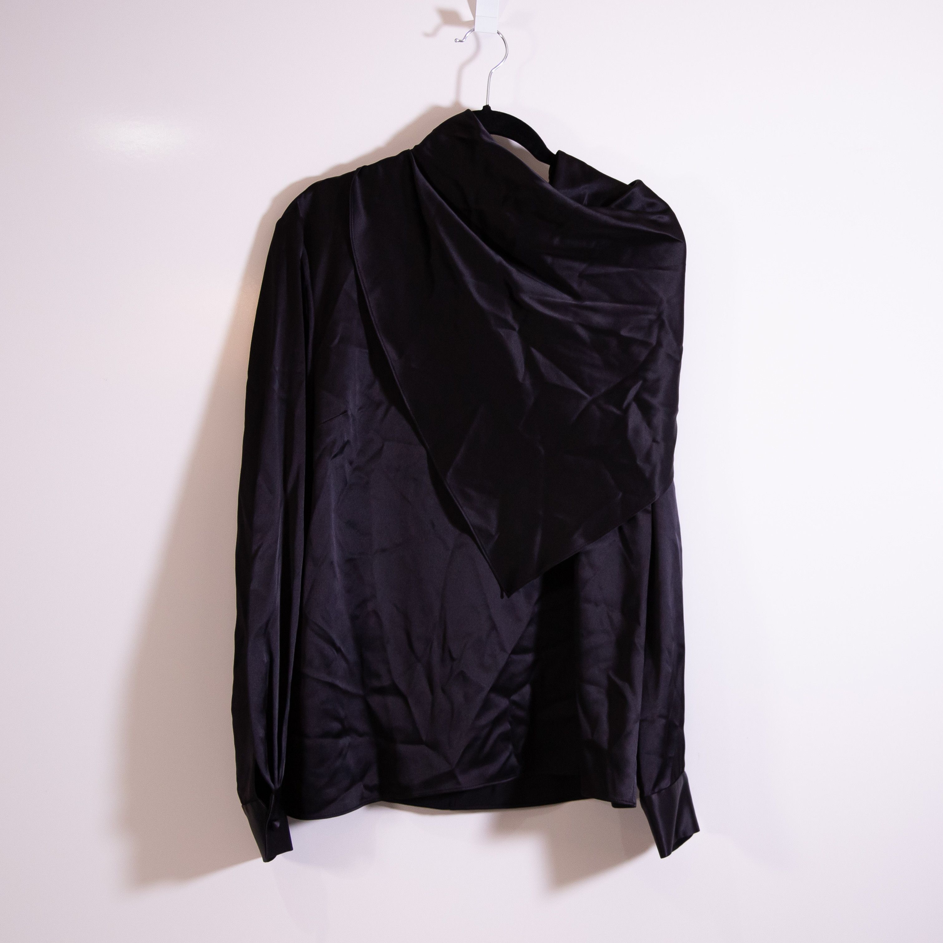 Adam Lippes Adam Lippes Bandera Bandana Overlay Size M / US 6-8 / IT 42-44 - 1 Thumbnail