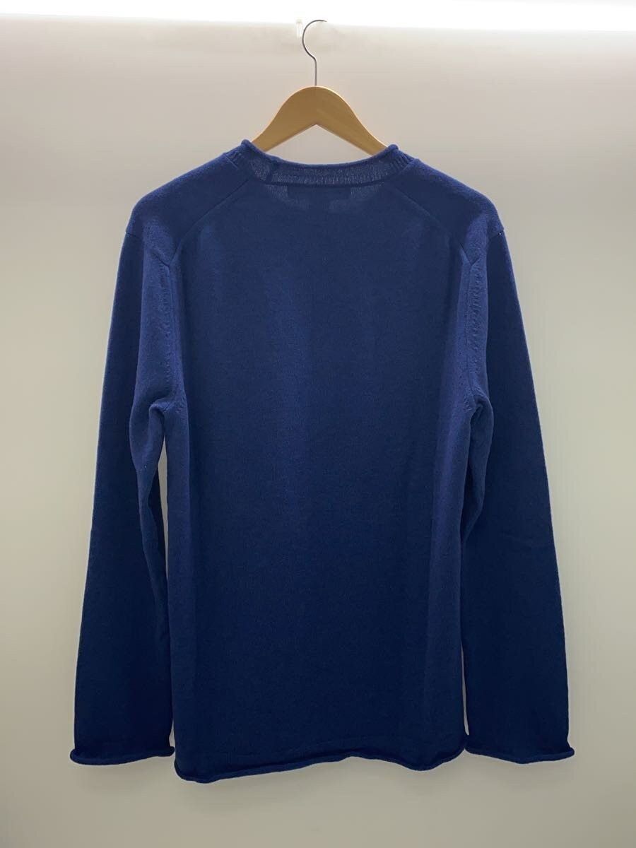 Comme des Garcons SHIRT 🐎 Raw Hem Sweater Size US L / EU 52-54 / 3 - 2 Thumbnail