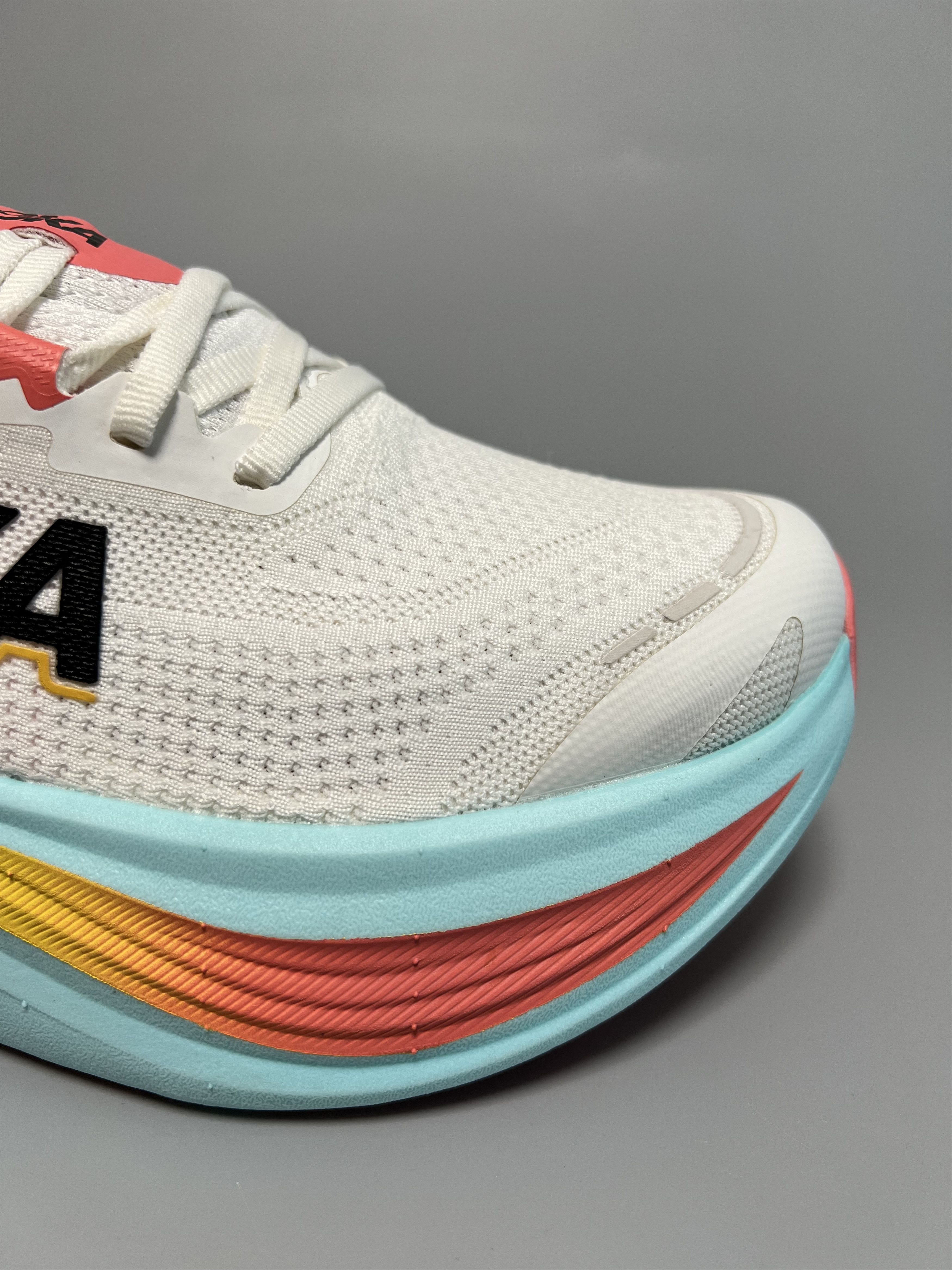 Hoka 8B Hoka Skyward X Women's Running Shoes 1147912-BSW Size US 8 / IT 38 - 13 Thumbnail