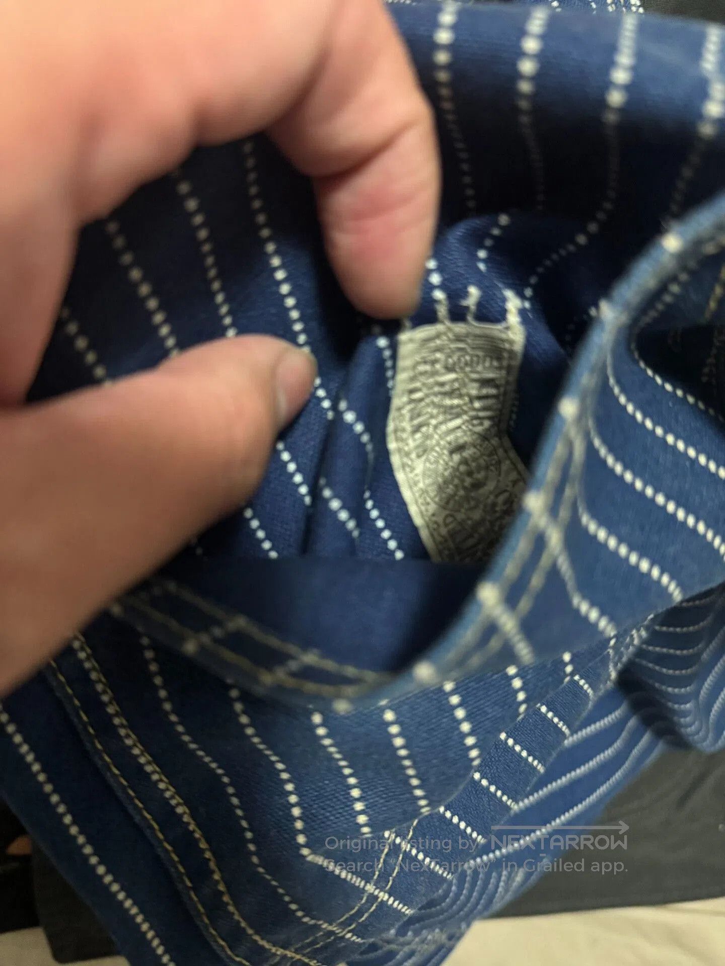 Freewheelers Freewheelers Wabash Pants Size 30. Size US 30 / EU 46 - 4 Thumbnail