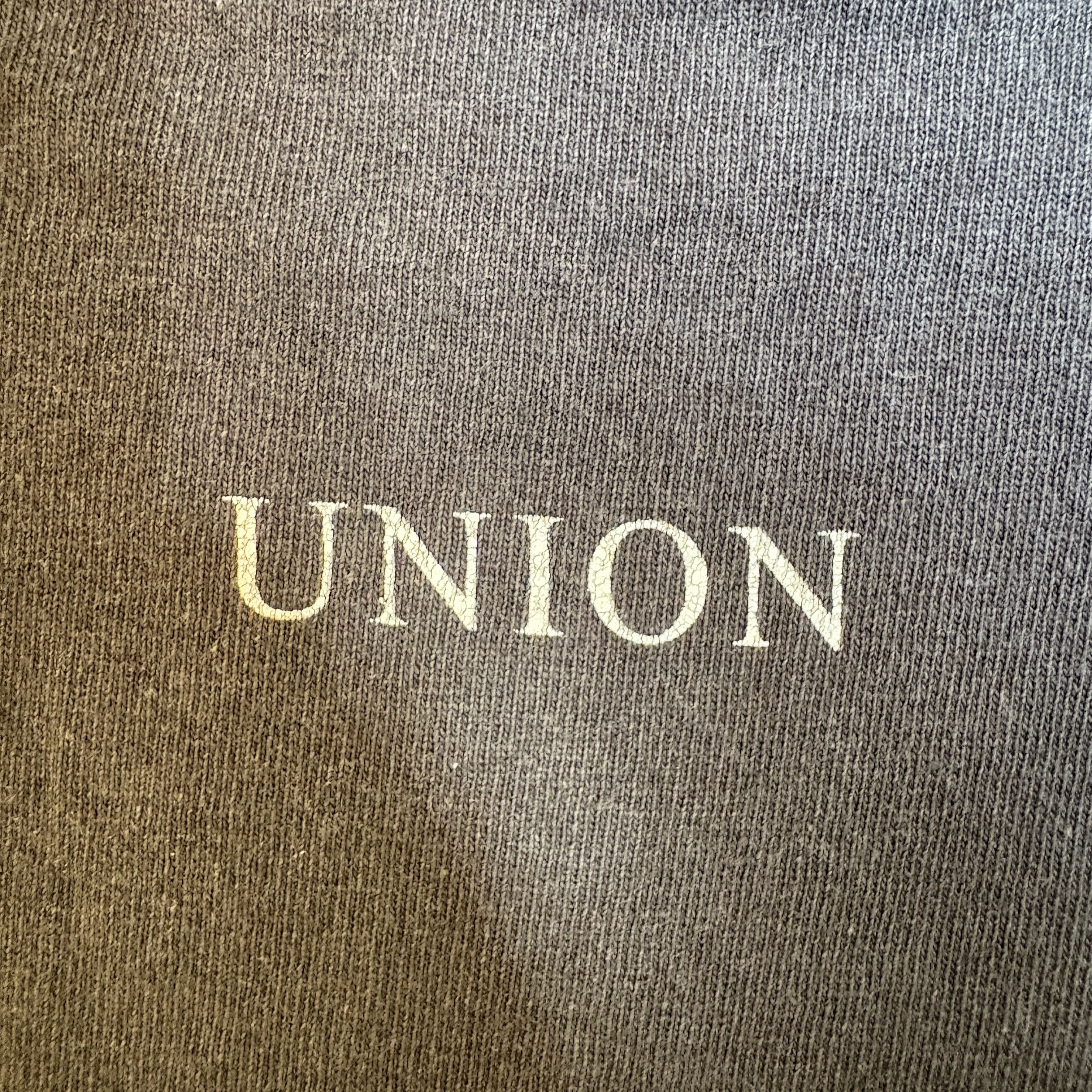 Union LA Union LA x Kaws Collab Tokyo T-shirt Size US M / EU 48-50 / 2 - 5 Thumbnail