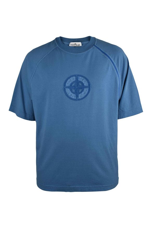 Stone Island T-shirt Size US L / EU 52-54 / 3 - 1 Thumbnail