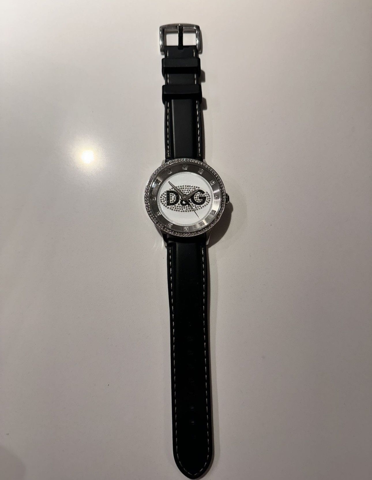 Dolce & Gabbana MEN’S D&G Y2K WATCH Size ONE SIZE - 1 Thumbnail