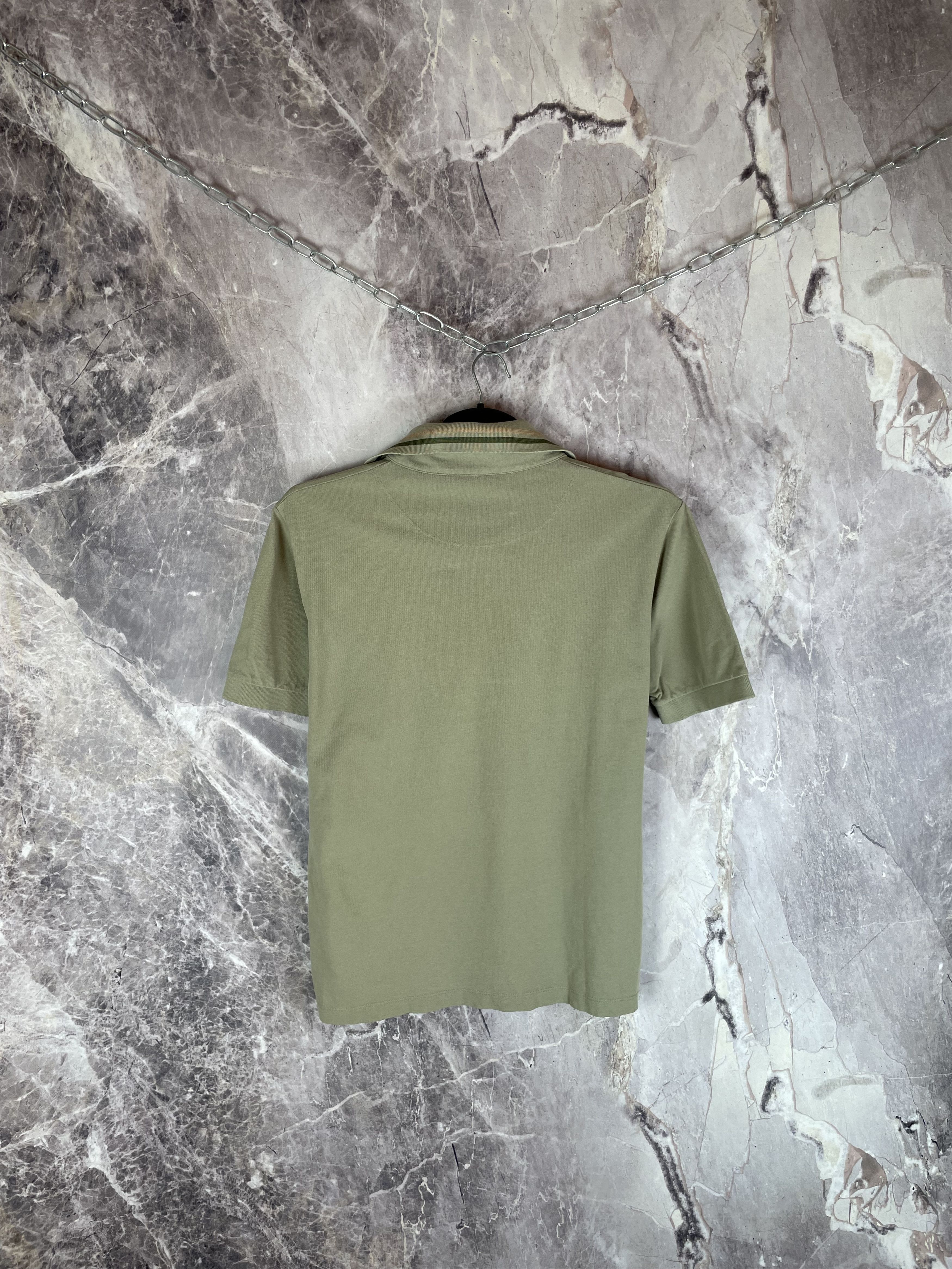 Vivienne Westwood Vivienne Westwood Polo Size US L / EU 52-54 / 3 - 9 Thumbnail