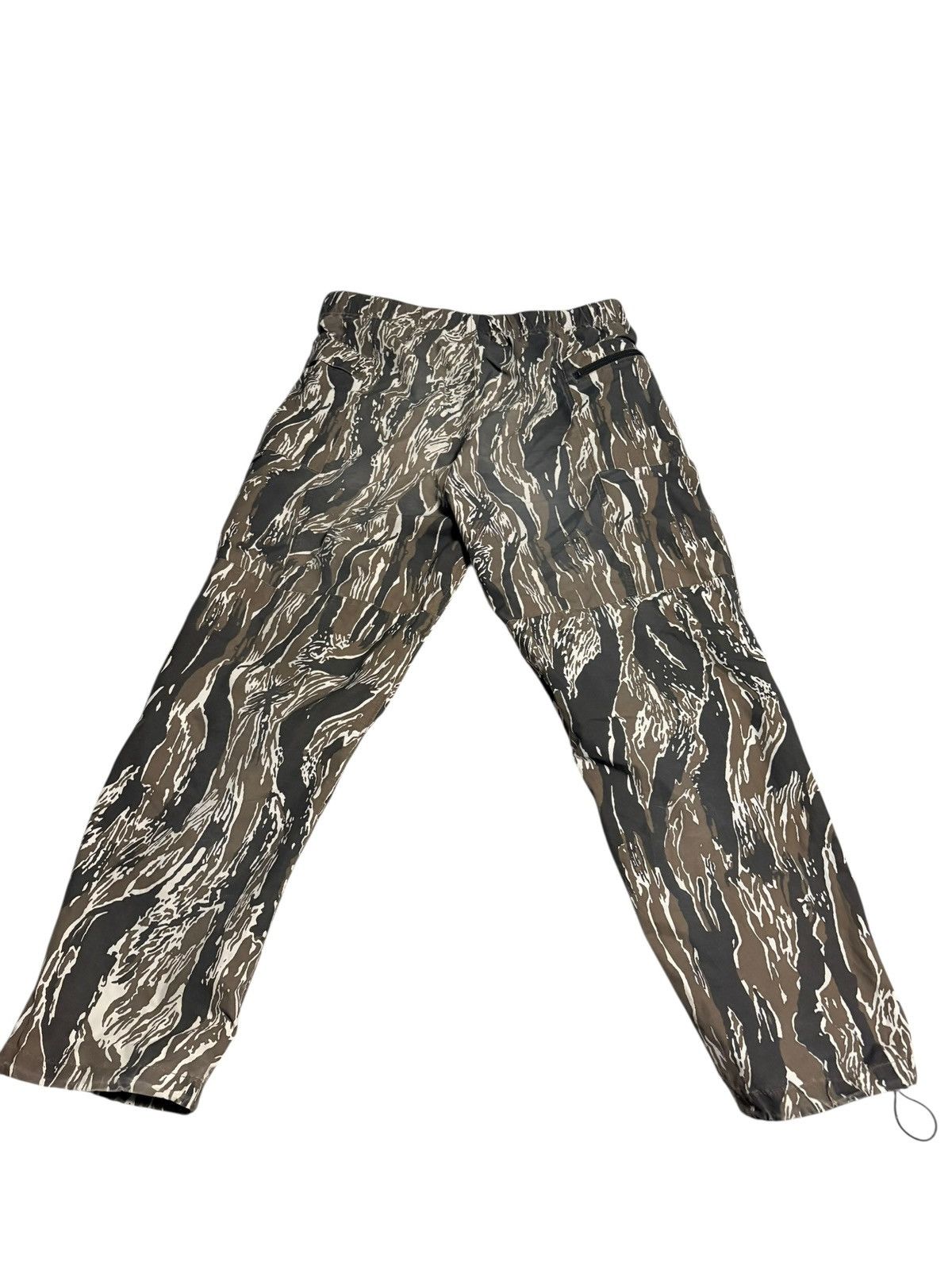 Stussy Stüssy Highland Pants Size US 34 / EU 50 - 4 Thumbnail