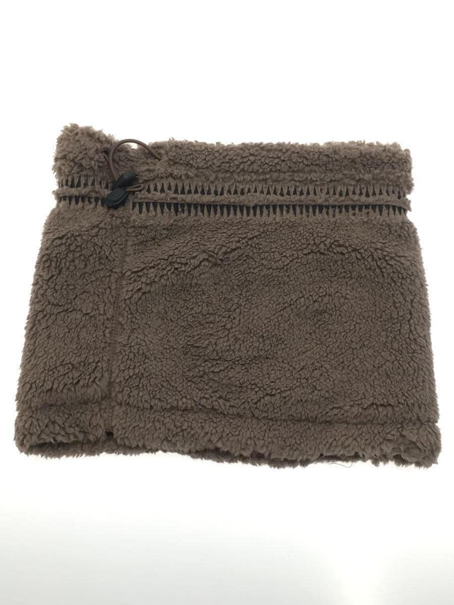 New Era × Undercover AW19 Fleece Neck Warmer Size ONE SIZE - 2 Thumbnail