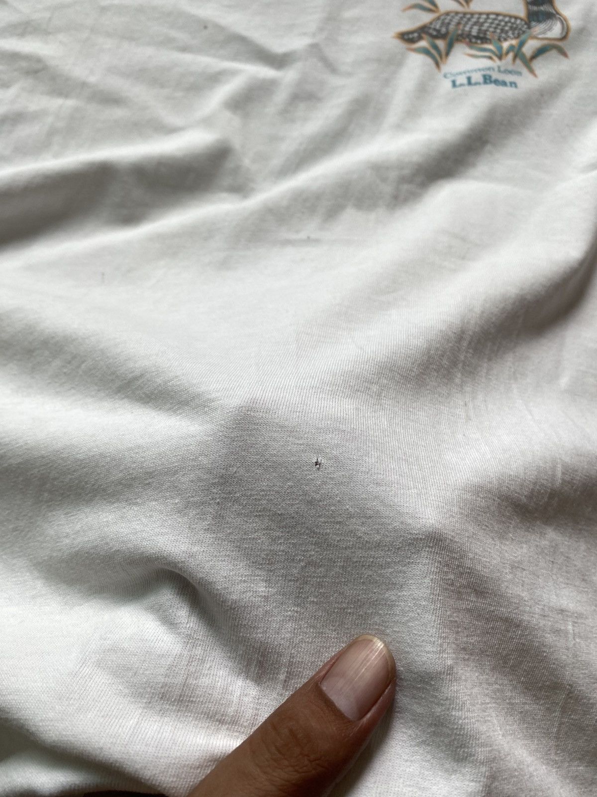 L.L. Bean VTG L.L.Bean Size US XL / EU 56 / 4 - 8 Thumbnail