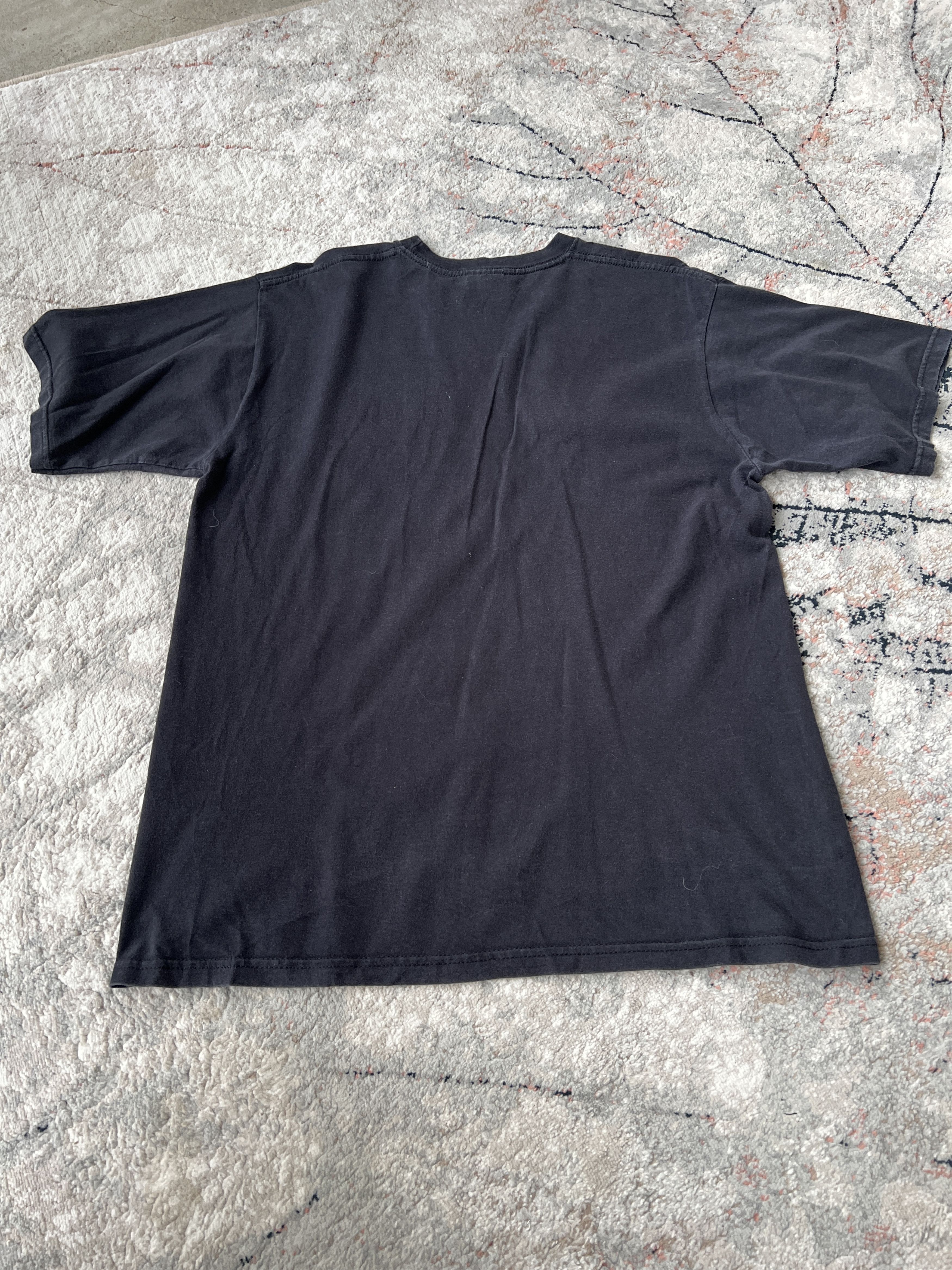 Corteiz Corteiz Rules The World Tee Size US M / EU 48-50 / 2 - 3 Thumbnail