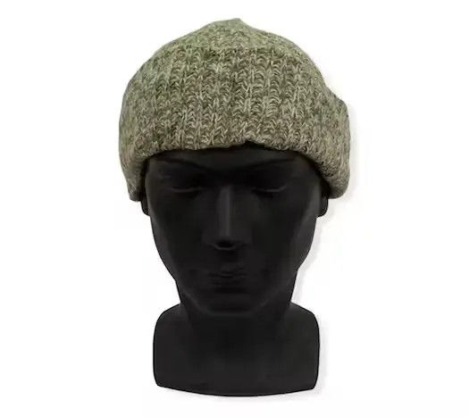 Gap Vintage Gap Plain Beanie Hat Size ONE SIZE - 2 Thumbnail