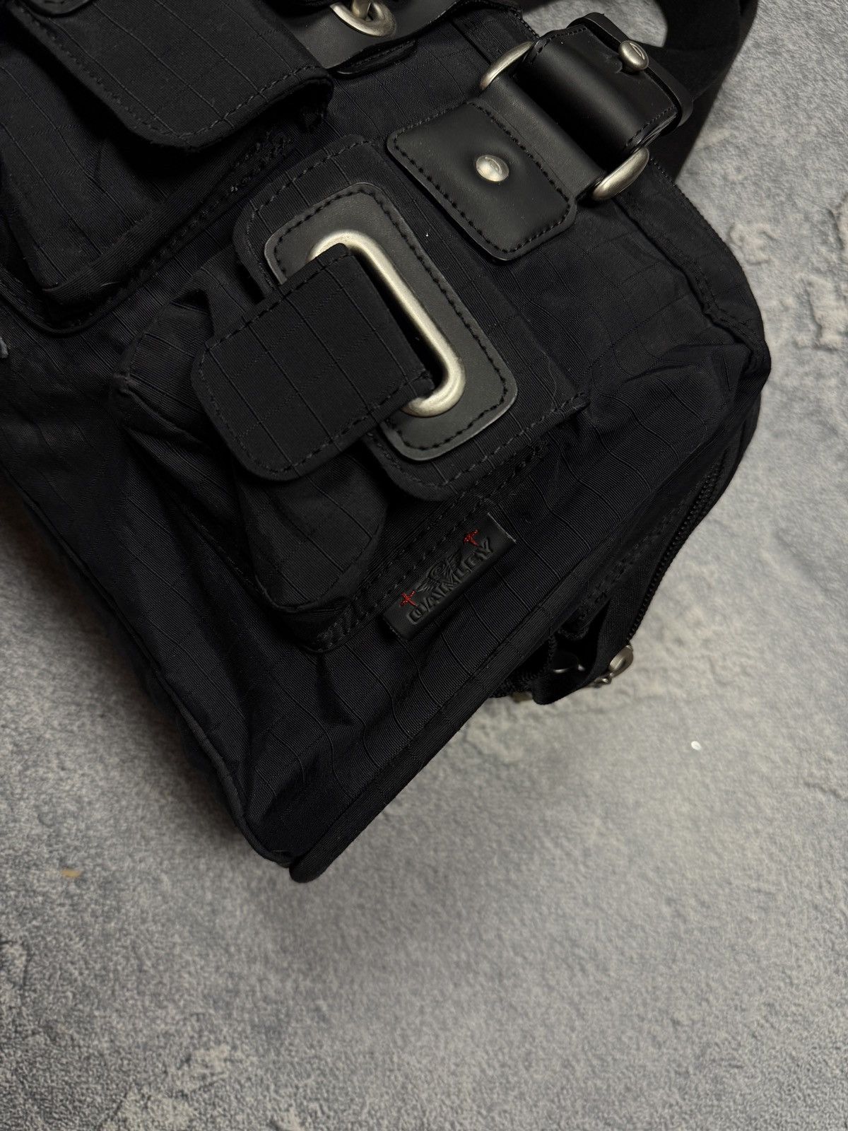Oakley Crazy Oakley Y2K bag Size ONE SIZE - 3 Thumbnail