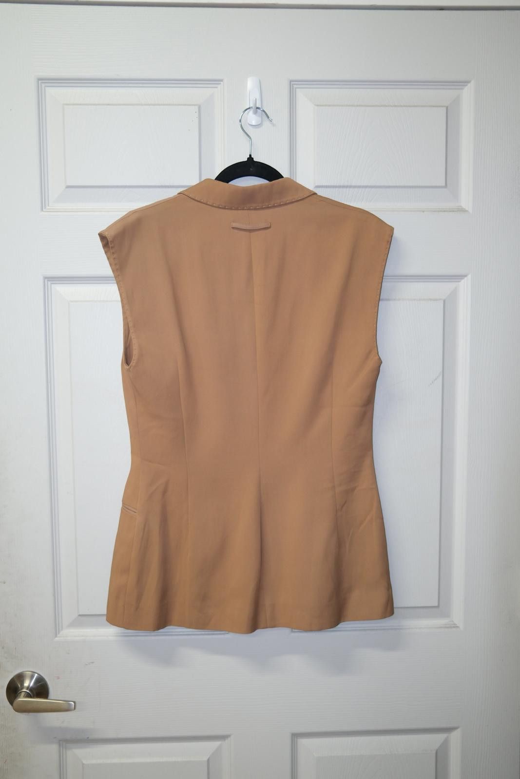 Jean Paul Gaultier 90's Jean Paul Gaultier Femme Blazer Vest Size M / US 6-8 / IT 42-44 - 2 Thumbnail